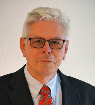 Dr. Bernhard Kleinken